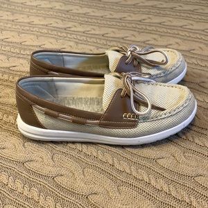 Clarks Jocolin Vista Boat Shoe - 8